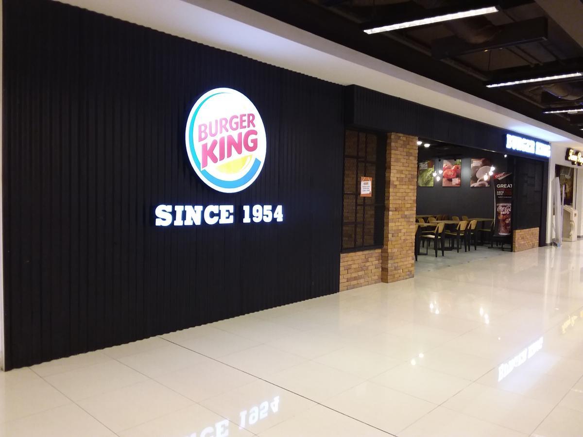 68m2 2 slaapkamer, 1 privé badkamer Appartement in Centraal zakendistrict Kota Kinabalu Buitenkant foto