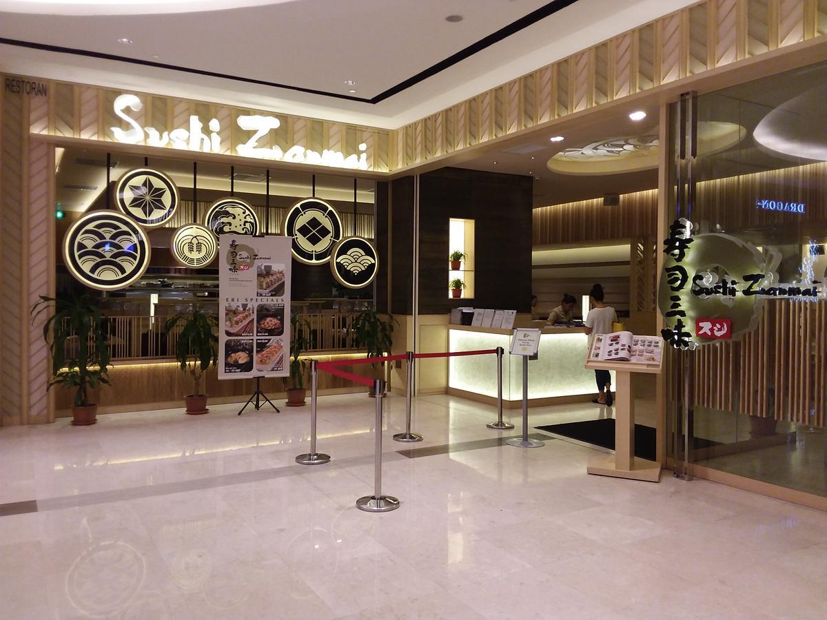 68m2 2 slaapkamer, 1 privé badkamer Appartement in Centraal zakendistrict Kota Kinabalu Buitenkant foto