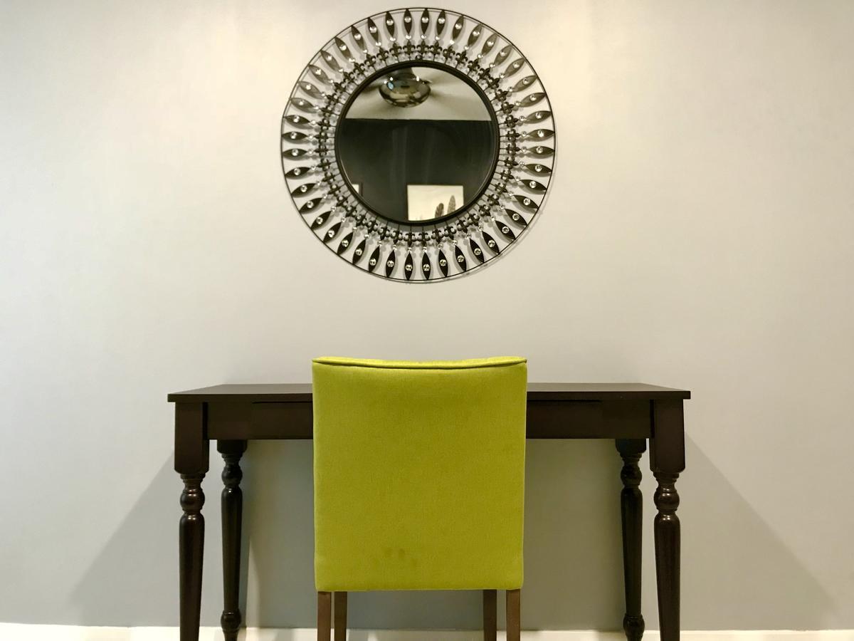 68m2 2 slaapkamer, 1 privé badkamer Appartement in Centraal zakendistrict Kota Kinabalu Buitenkant foto